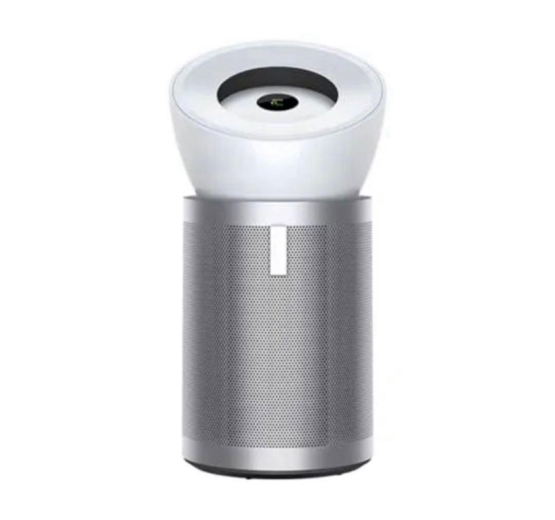 美品　ダイソン Purifier big+quiet 空気清浄機BP02 WS