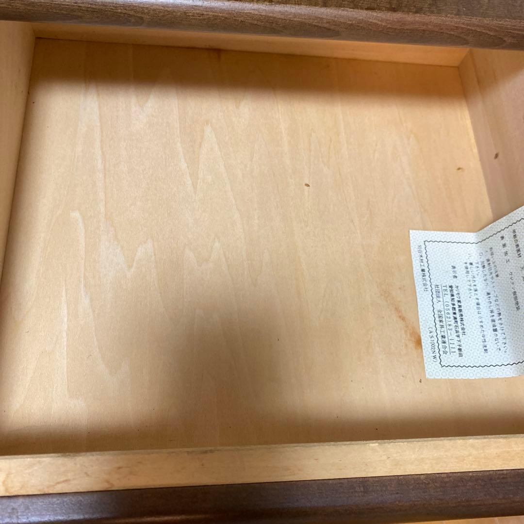 【カリモク家具】karimoku サイドボードキャビネット 飾り棚