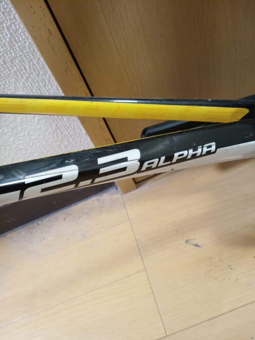 Trek 2.3 Alpha ロードバイクフレーム
