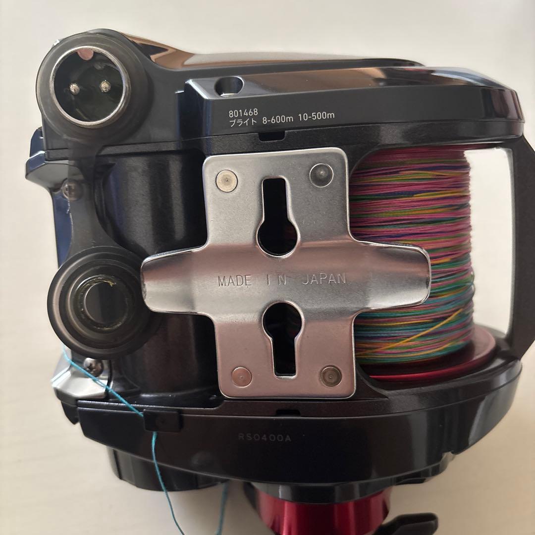 ダイワ シーボーグ800J