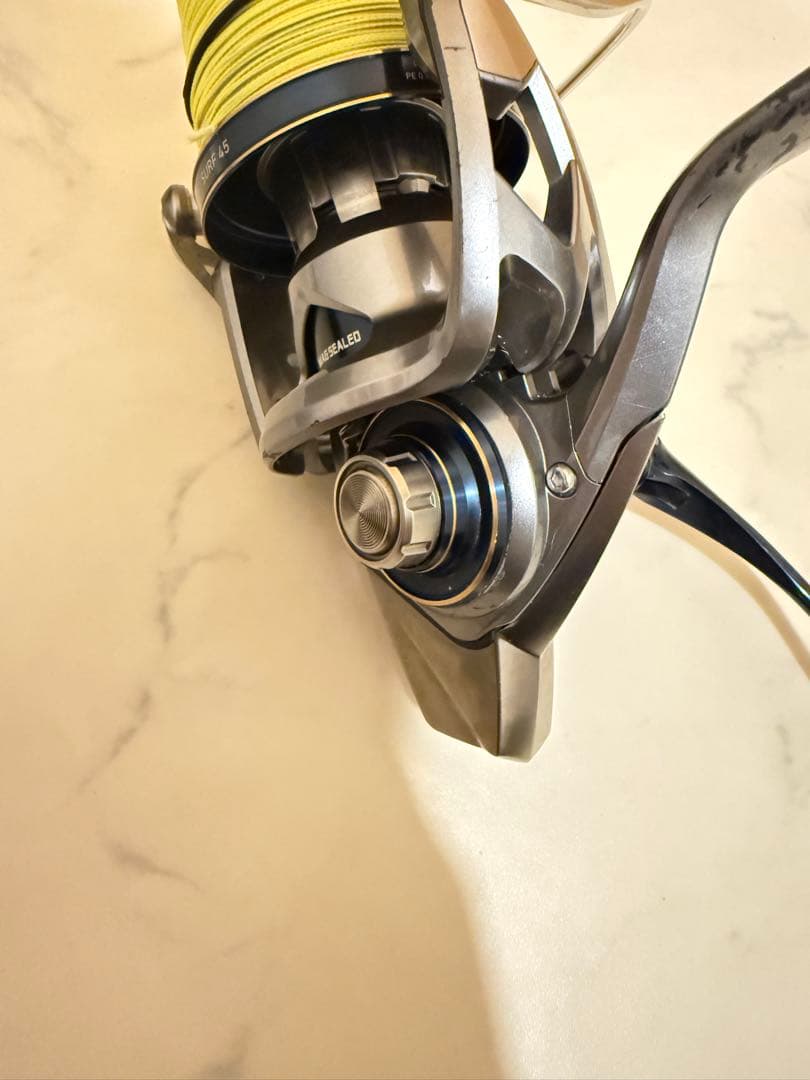 １９トーナメントサーフ４５　ＬＧ