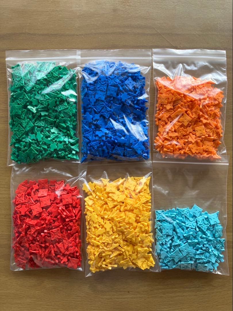 小物・アクセサリー LaQ