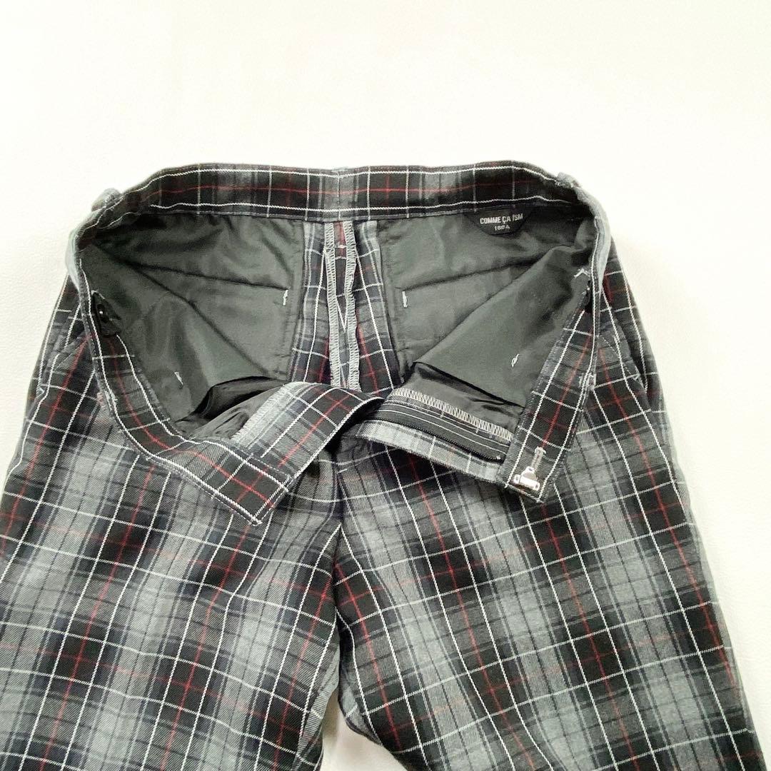 ✨コムサイズム160 フォーマルセットアップスーツ4点セット 卒業式 発表会受験