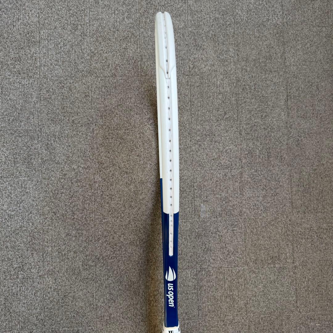ラケット(硬式用) wilson blade 98 V8 US OPEN edition