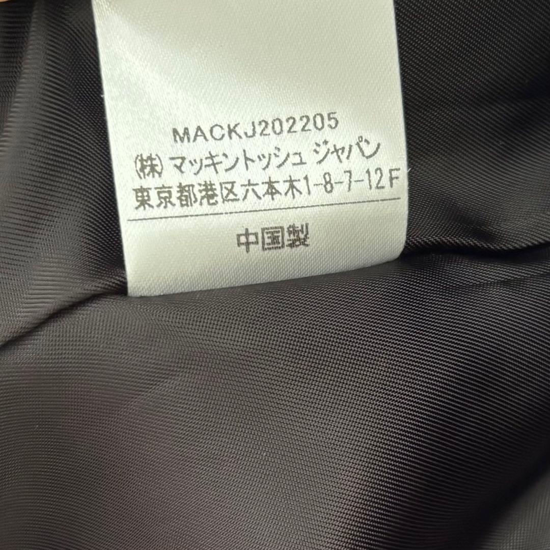 Traditional Weatherwear Malton ブラック