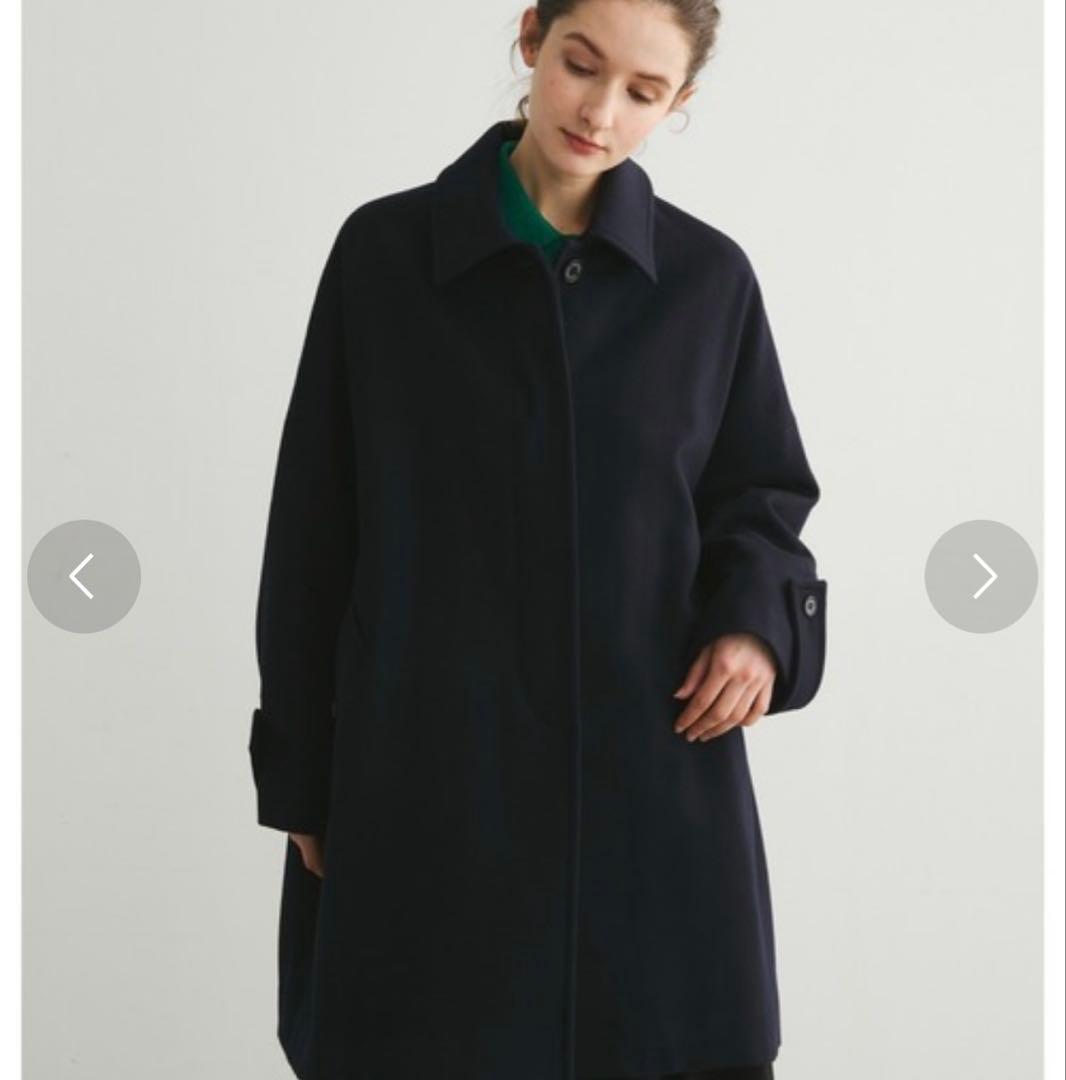 Traditional Weatherwear Malton ブラック