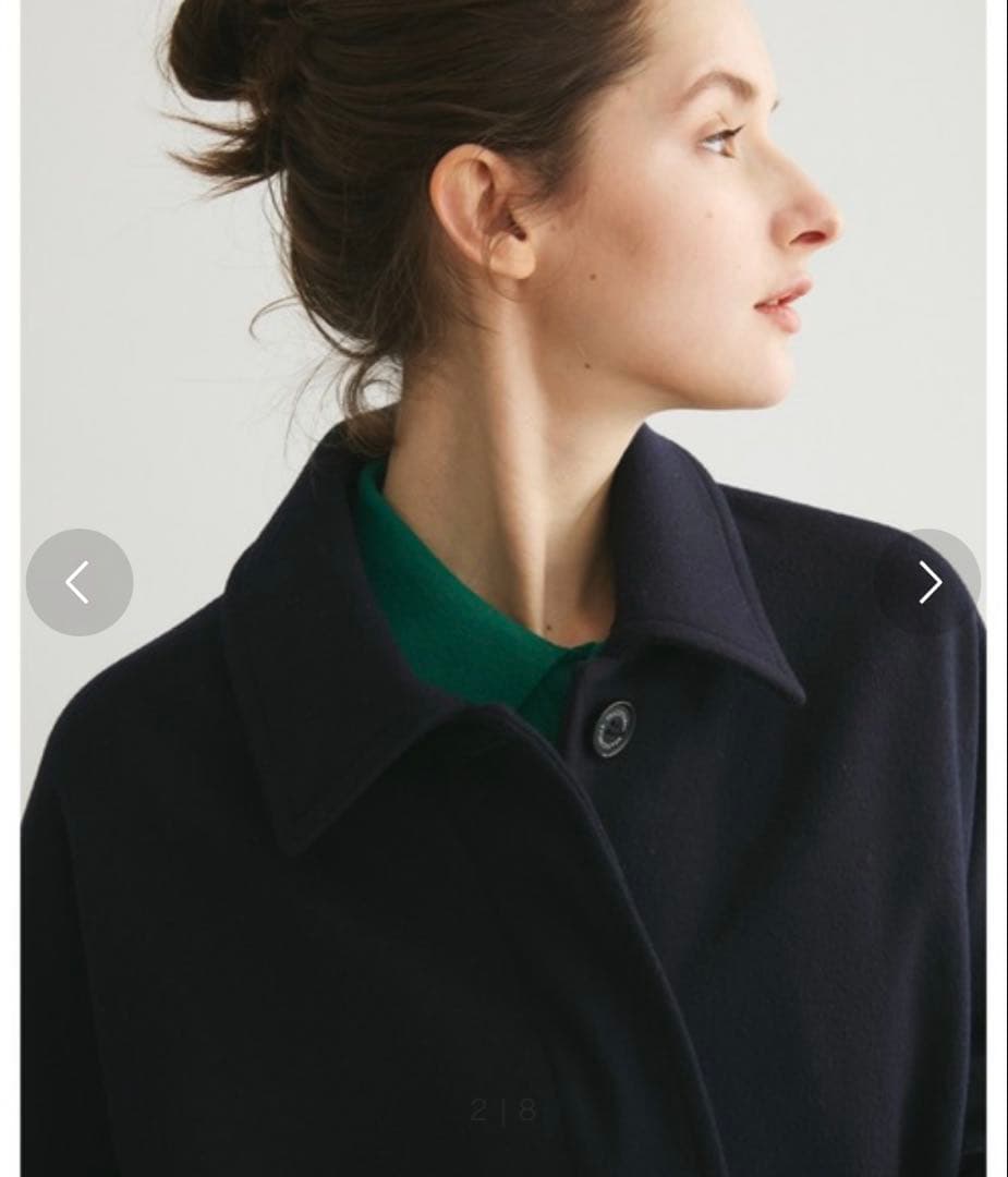 Traditional Weatherwear Malton ブラック