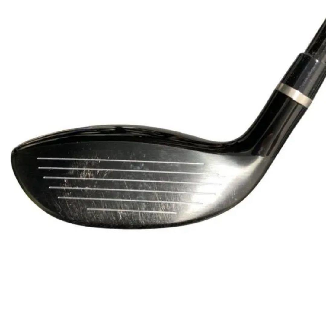 ヤマハ RMX VD(2024) U6 ユーティリティ UT フレックスS