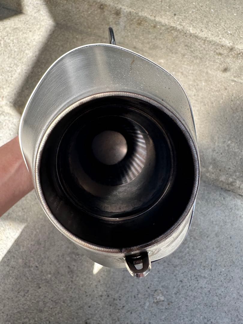 SC PROJECTスリップオンマフラー ZX-25R ZX-4R、4RR