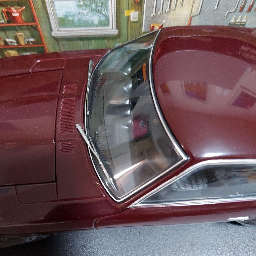 京商1/18日産フェアレディー240Z-G