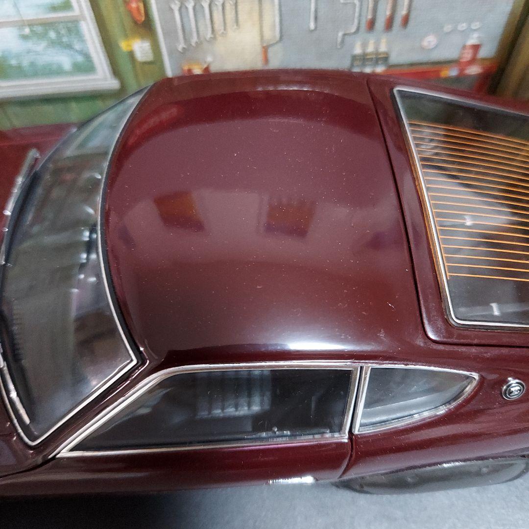 京商1/18日産フェアレディー240Z-G