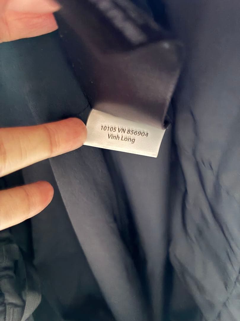 BURTON レディース　ビプパンツBLACK Sサイズ