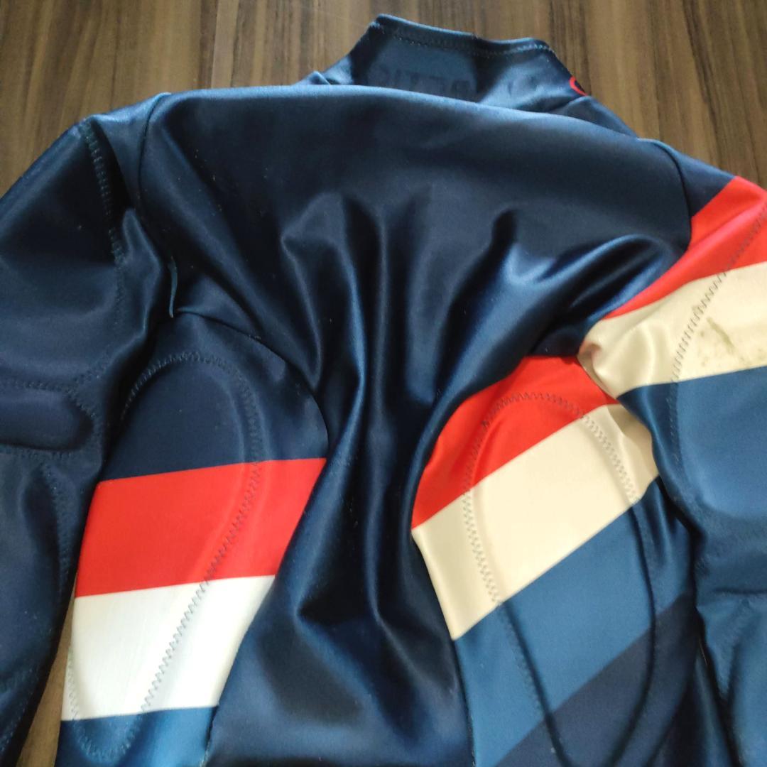 最終価格 ARCTICA GS アルペンスキー ワンピース FIS