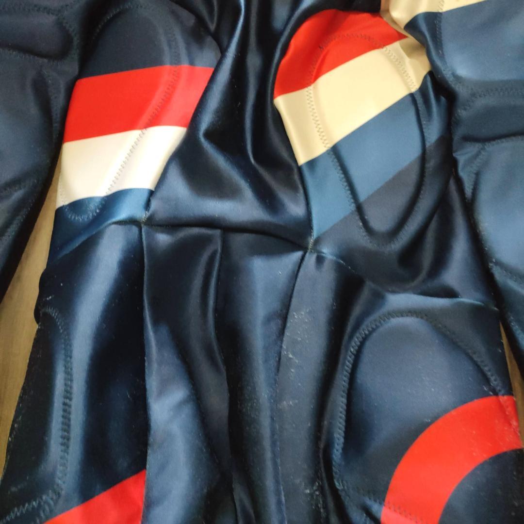 最終価格 ARCTICA GS アルペンスキー ワンピース FIS