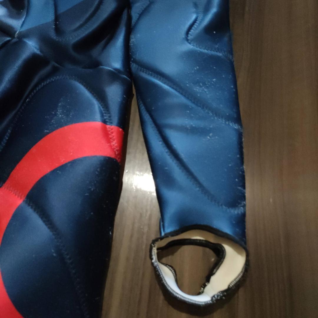 最終価格 ARCTICA GS アルペンスキー ワンピース FIS