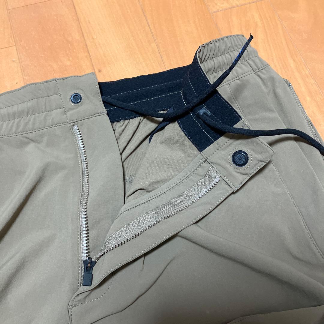 ウェア  Motion Pant size:M