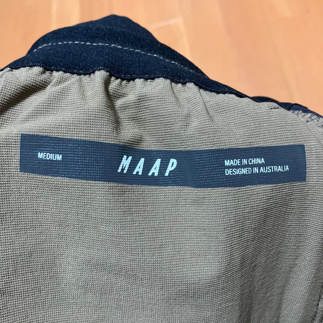 ウェア  Motion Pant size:M