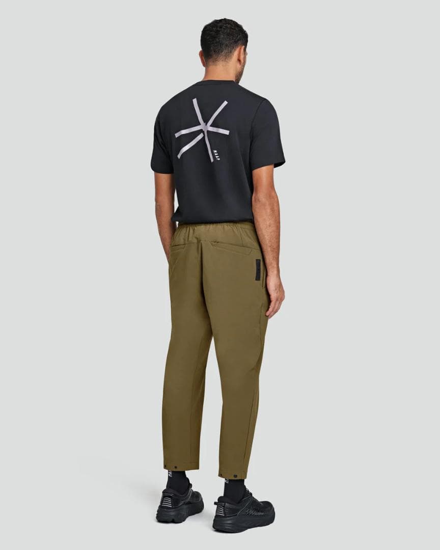 ウェア  Motion Pant size:M