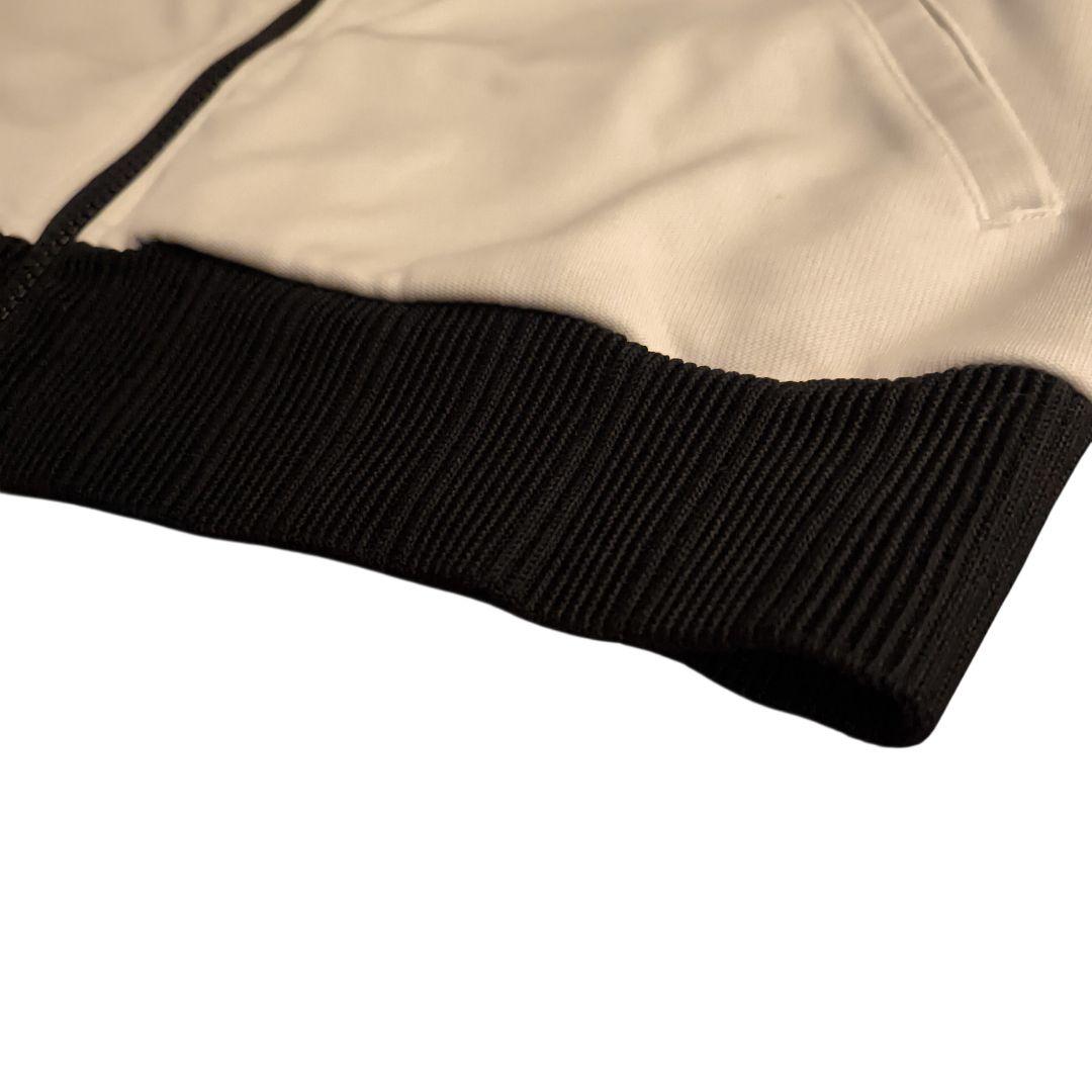 【極美品✨】デサント製 アディダス 90s ドイツ代表 トラックジャケット 希少