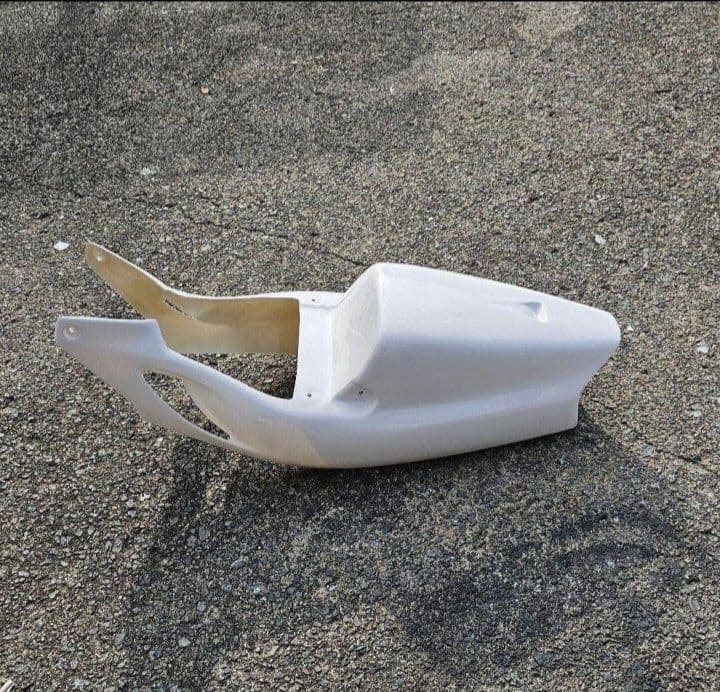 FRP製　CBR250RR MC22用　Nタイプストリートシートカウル