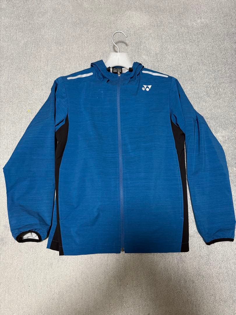 ヨネックス　ジョーガージャケット