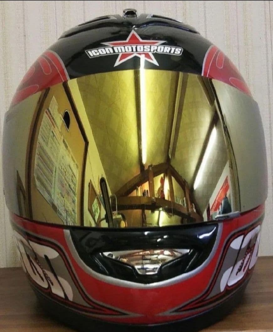 iCON ヘルメット