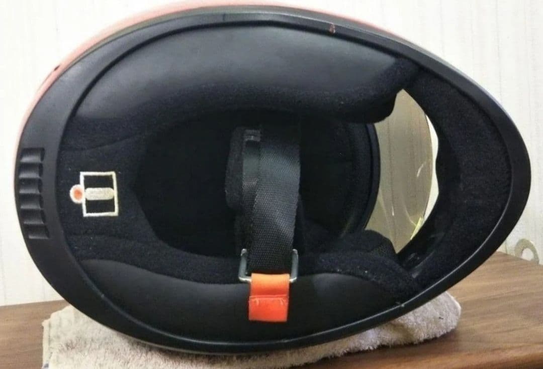 iCON ヘルメット