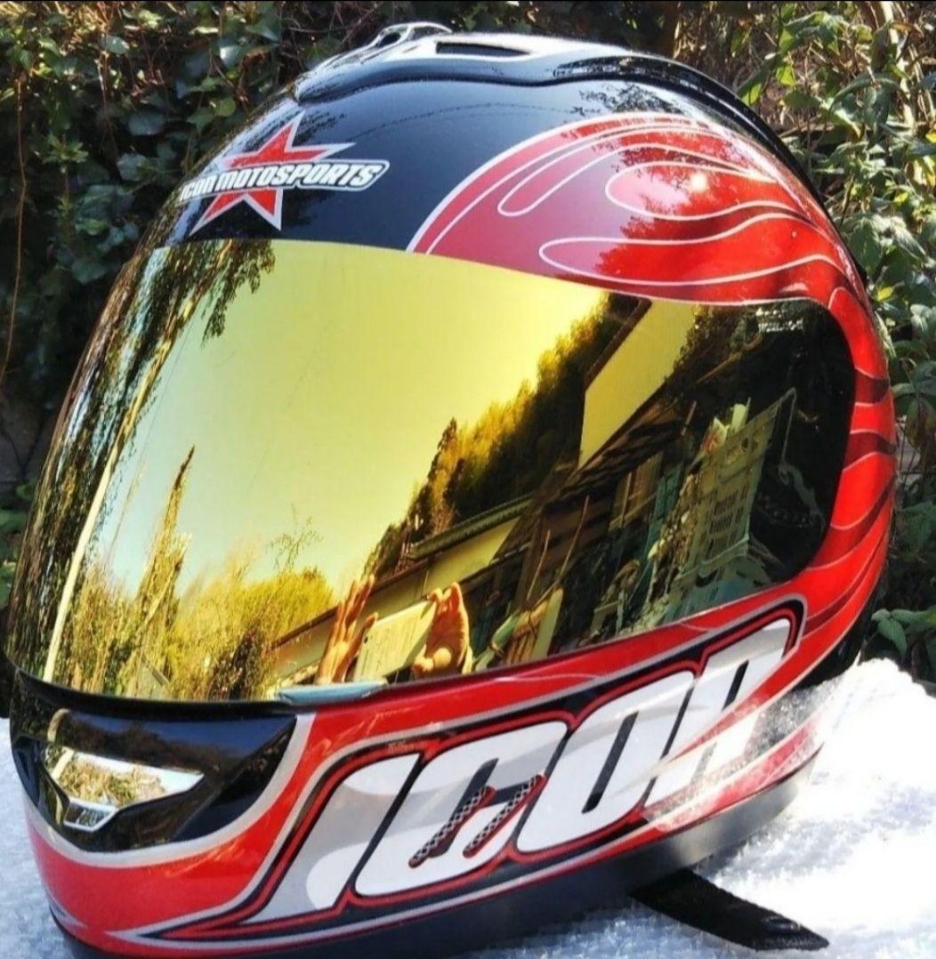 iCON ヘルメット