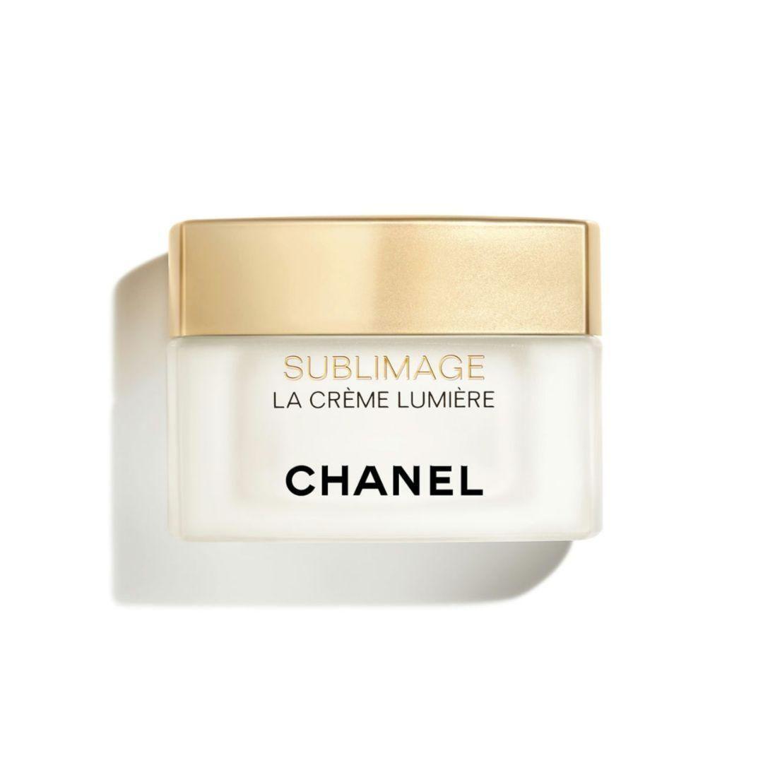 CHANEL／シャネル★サブリマージュ ラ クレーム ルミエール★10本★