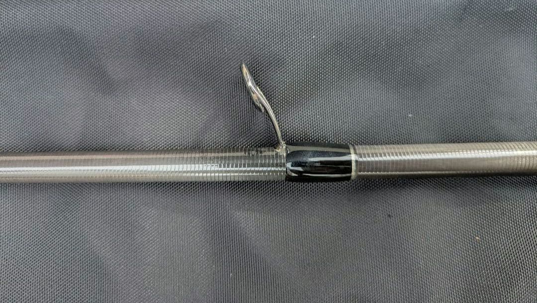 MCワークス ワイルドブレーカー 109HR/S