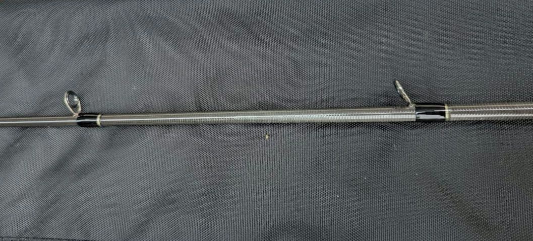 MCワークス ワイルドブレーカー 109HR/S