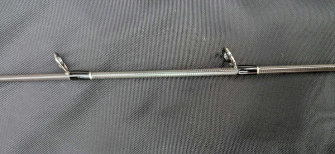 MCワークス ワイルドブレーカー 109HR/S