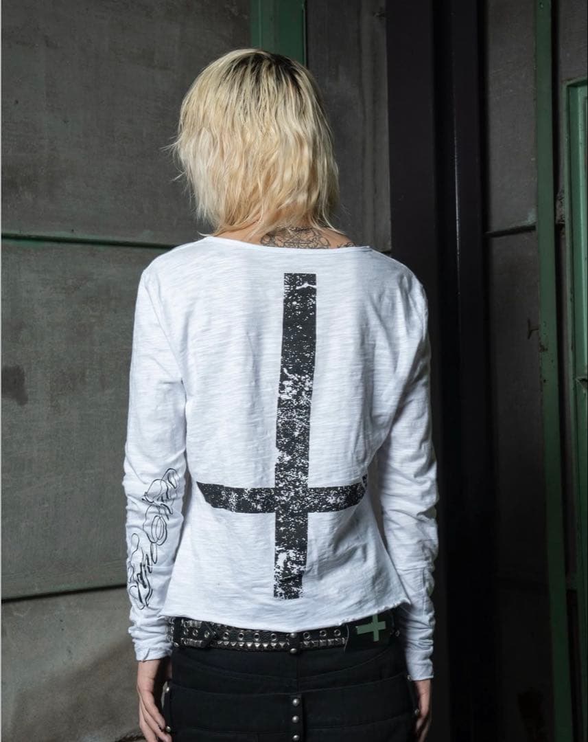 トップス typeshade