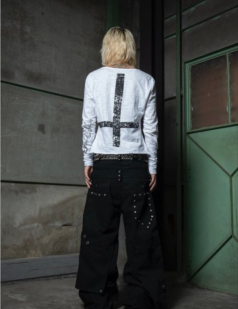 トップス typeshade