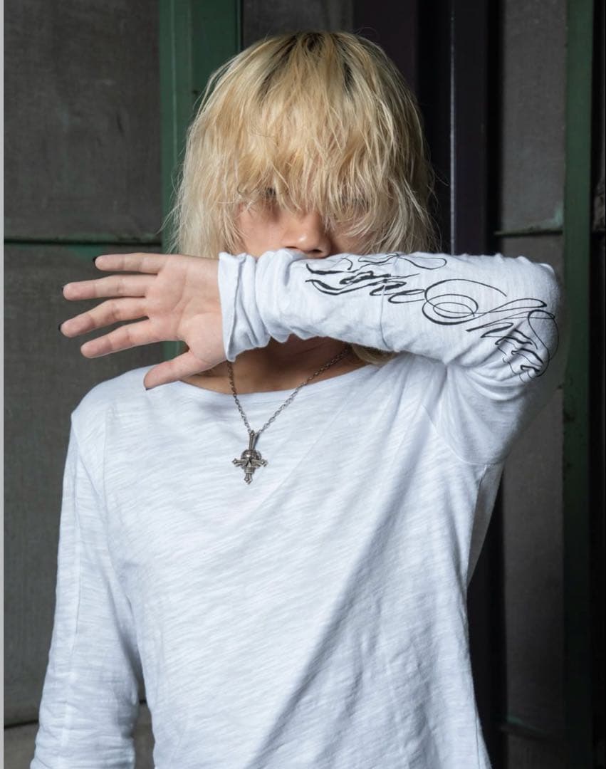 トップス typeshade