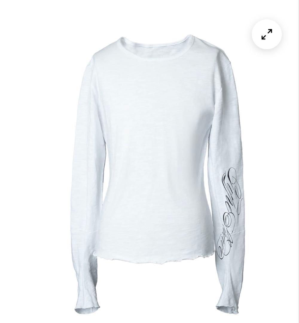 トップス typeshade