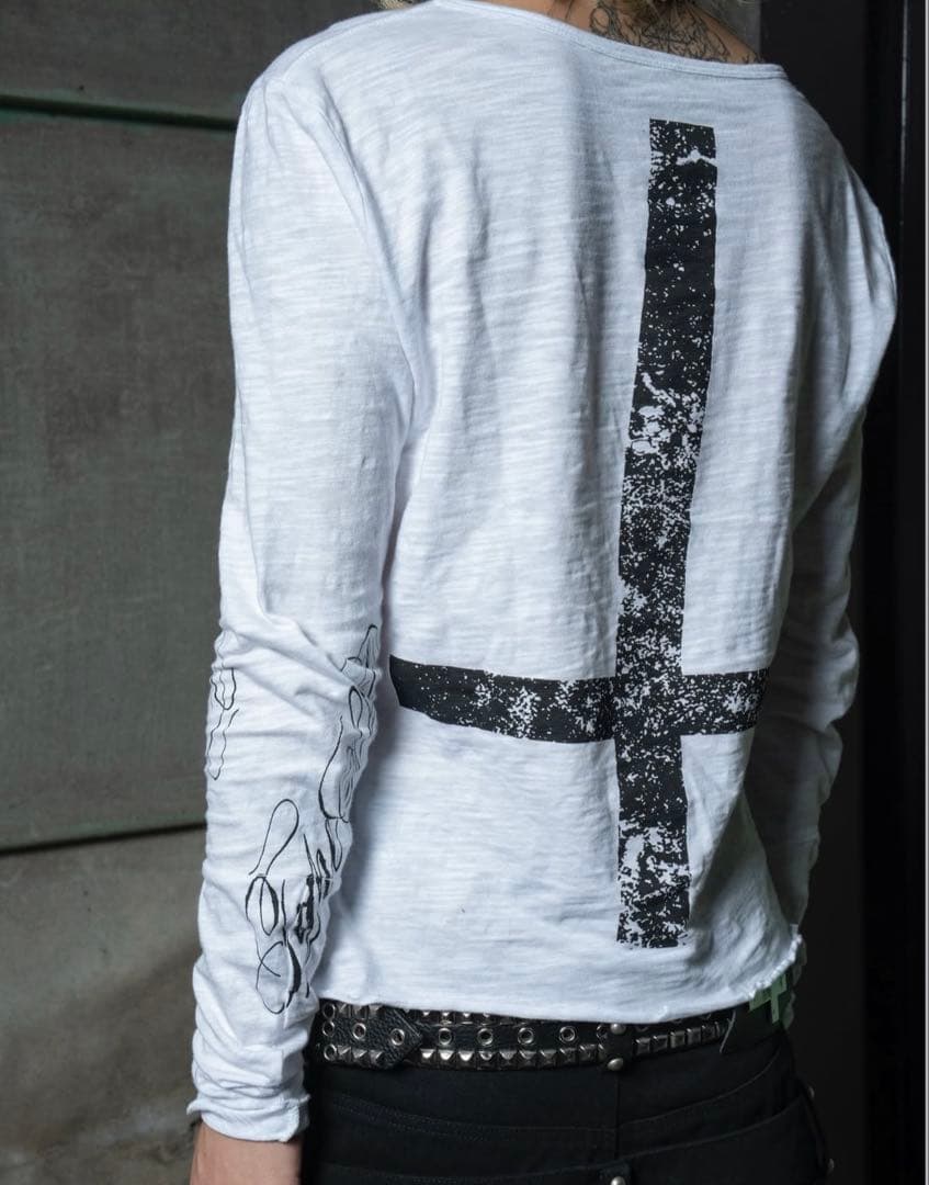 トップス typeshade