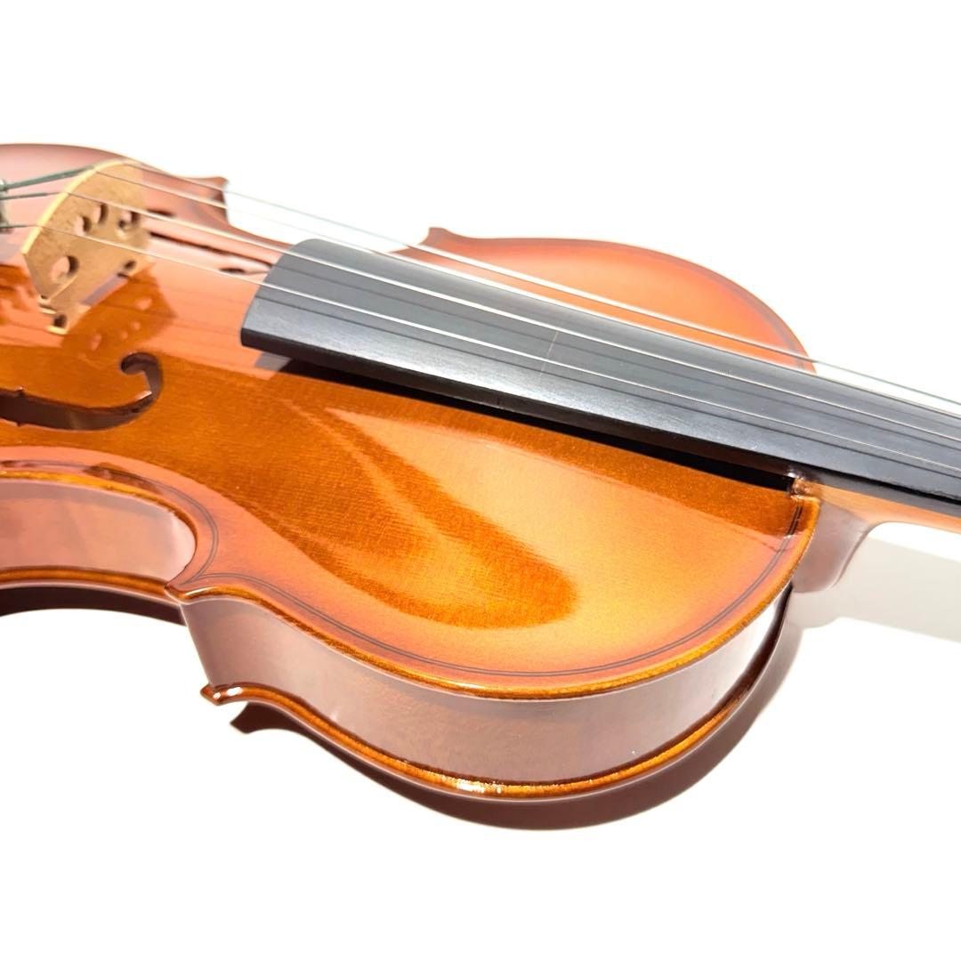 【希少】ANTONIUS STRADIVALIUS CREMONES ビオラ