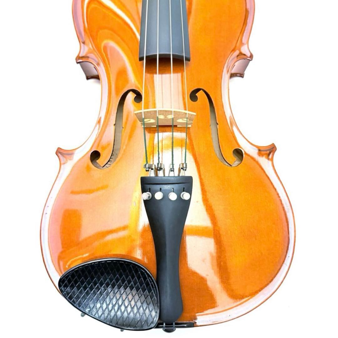 【希少】ANTONIUS STRADIVALIUS CREMONES ビオラ