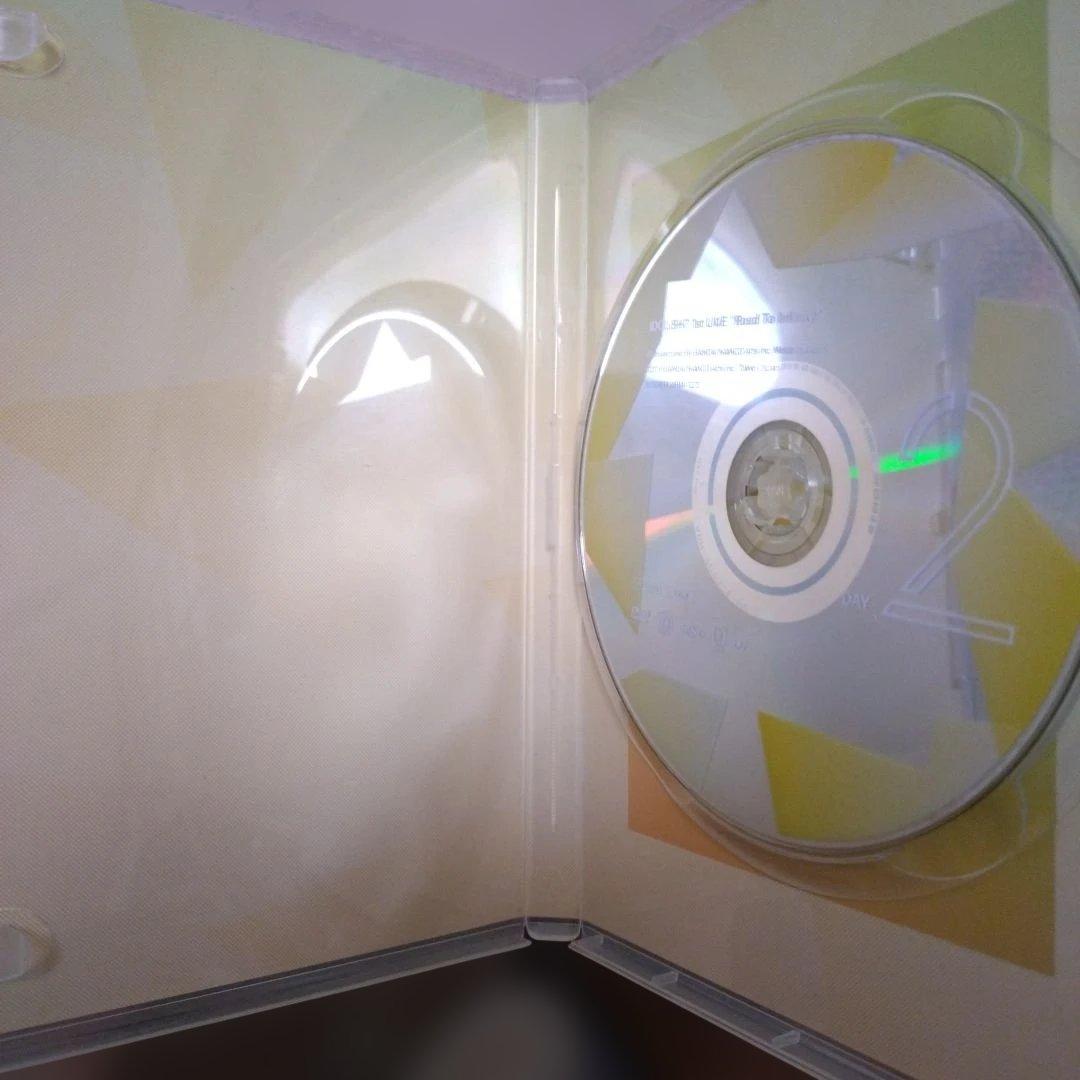 ナナライ　コンプリートセット　DVD　アイドリッシュセブン　ライブ