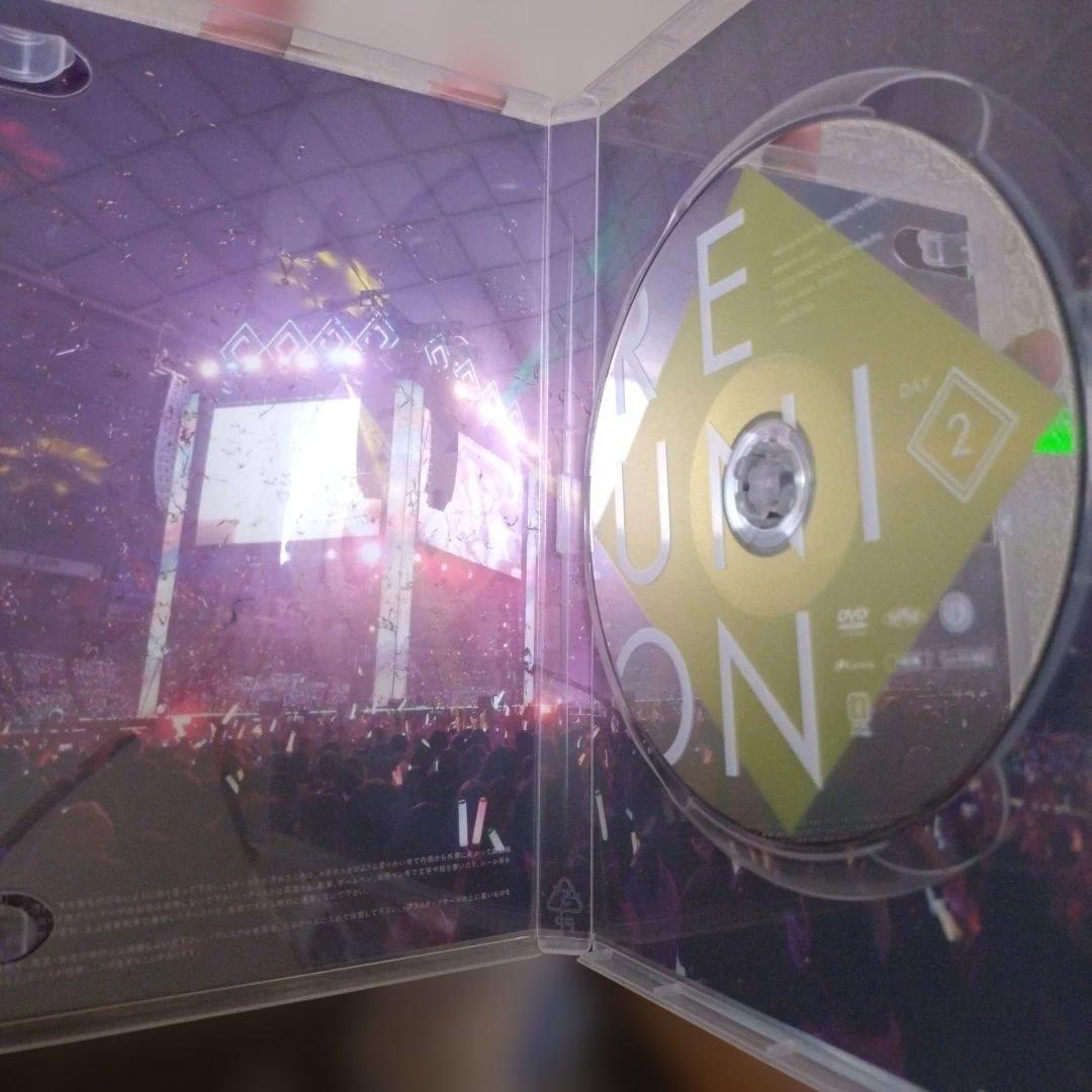 ナナライ　コンプリートセット　DVD　アイドリッシュセブン　ライブ