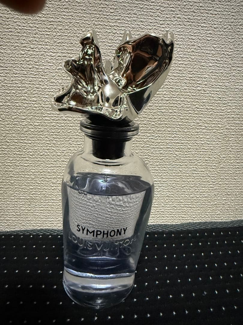 ルイヴィトン　シンフォニー　残量8割強　最終値下げ済み