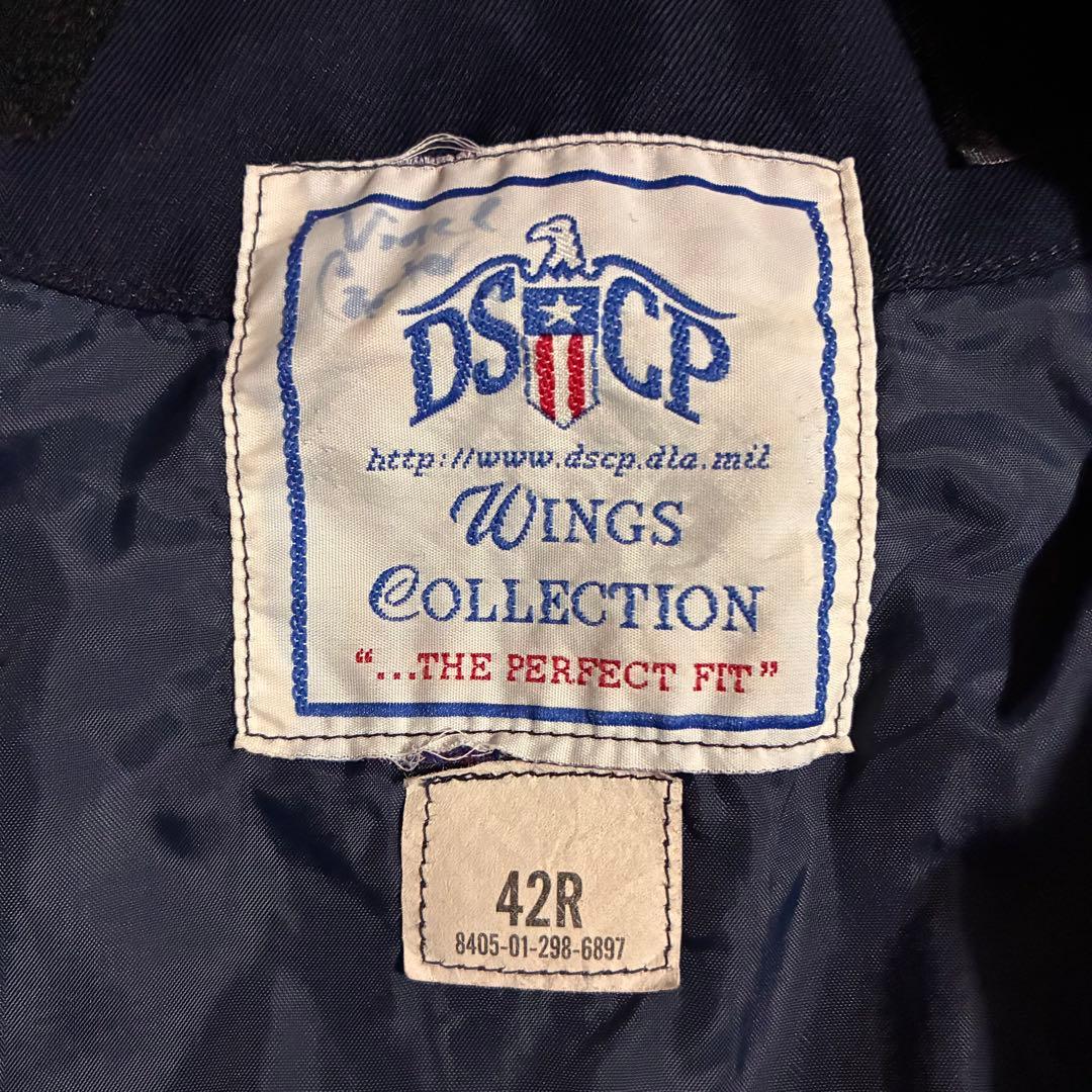 U.S. AIR FORCE 実物 ライトウエイトジャケット 短丈古着ミリタリー