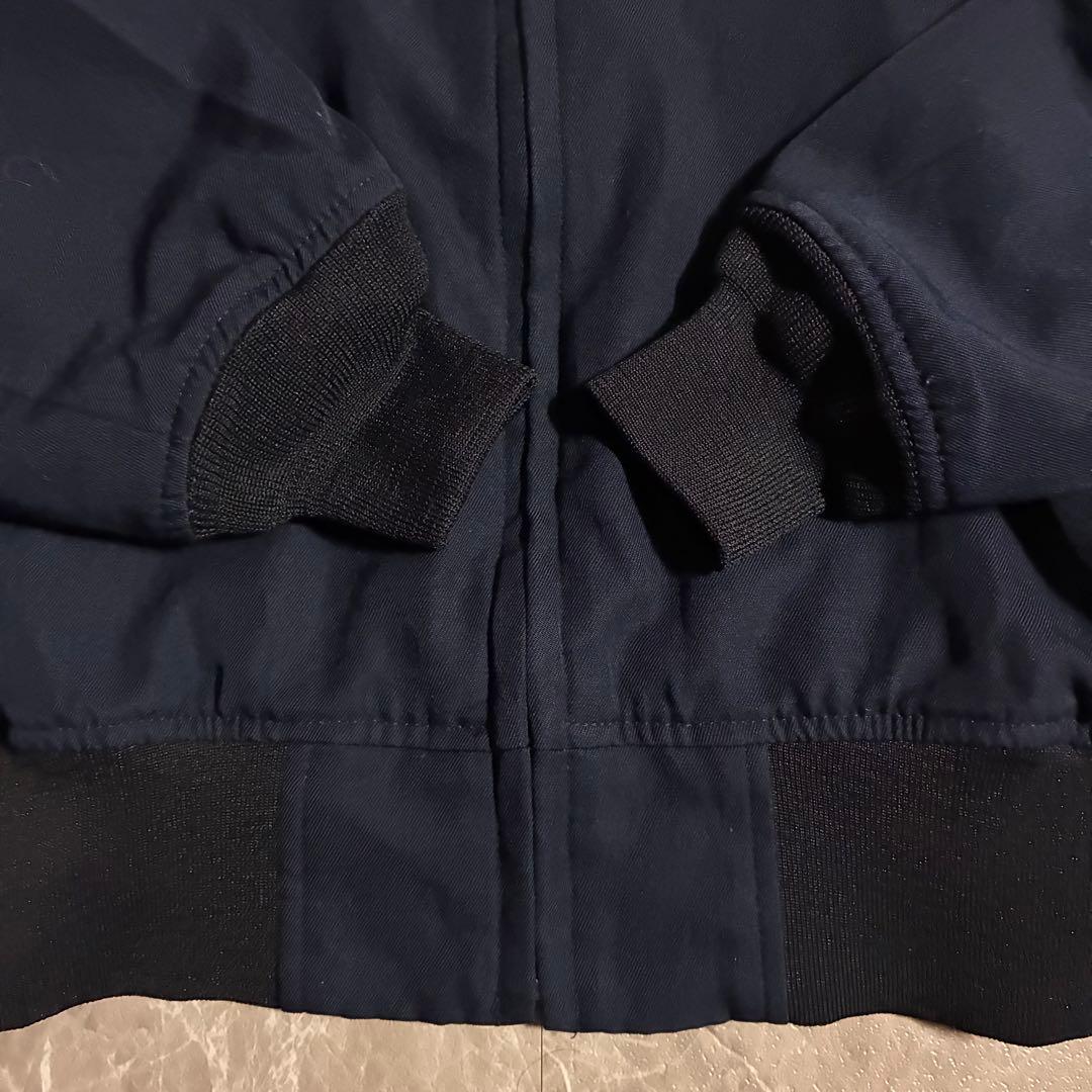 U.S. AIR FORCE 実物 ライトウエイトジャケット 短丈古着ミリタリー