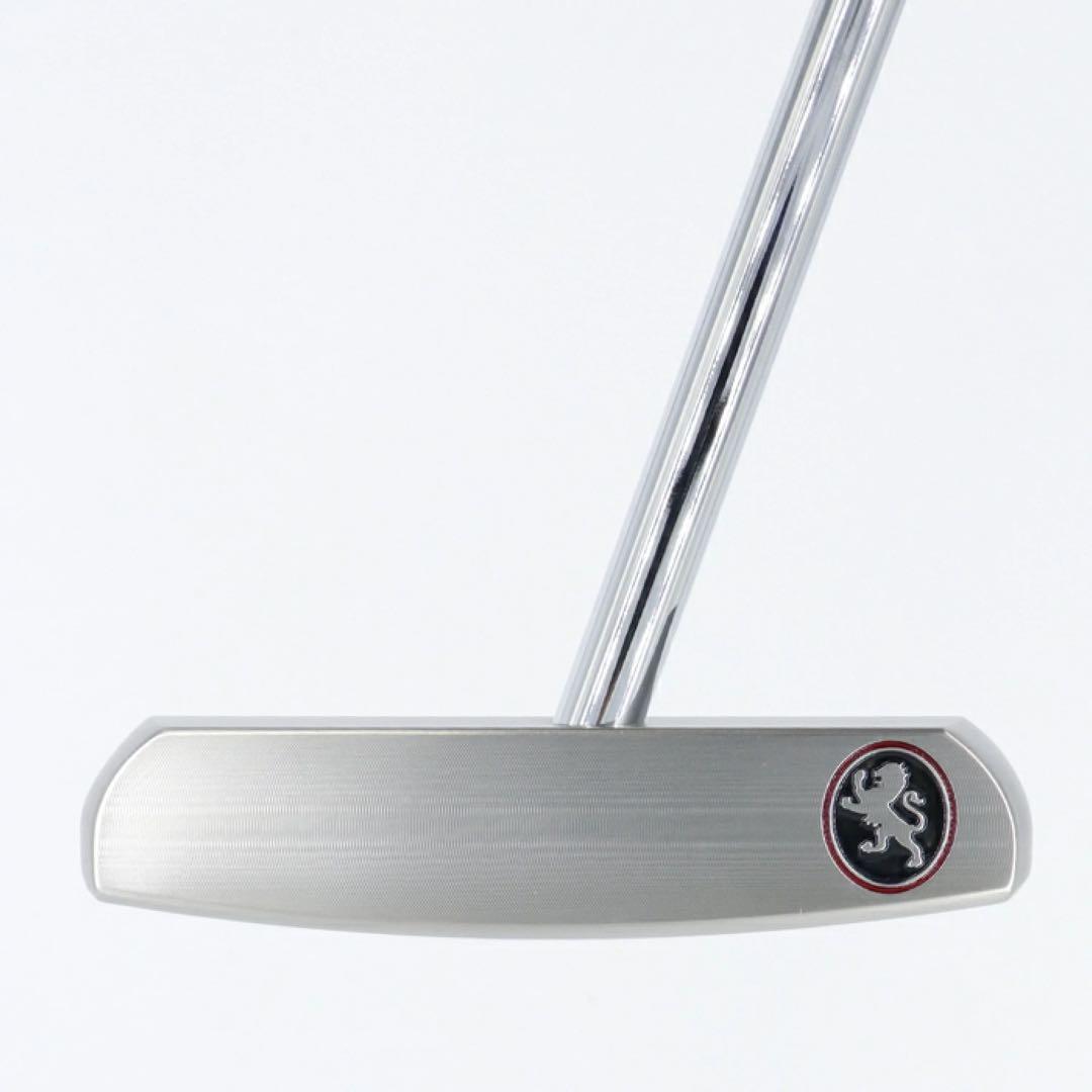 【新品】ピレッティ テラモ センターシャフト プレミアシリーズ パター 33