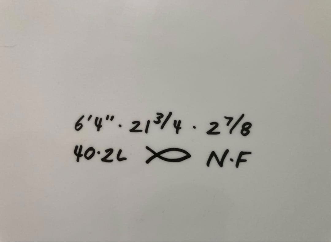 ニューフライヤー　極上品　爆浮力40リッター超　6.4