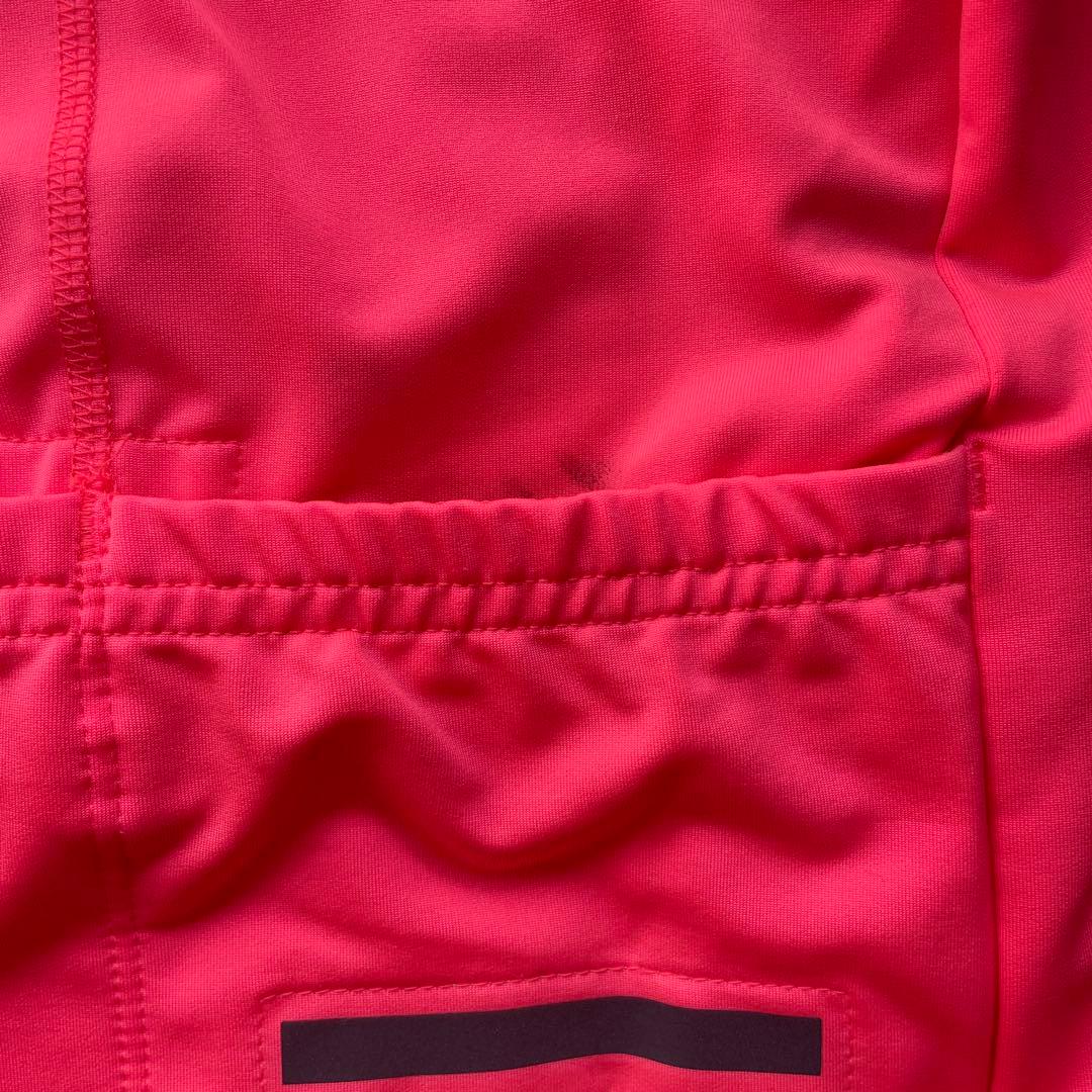 Rapha PROTEAM LS Jersey XSサイズ