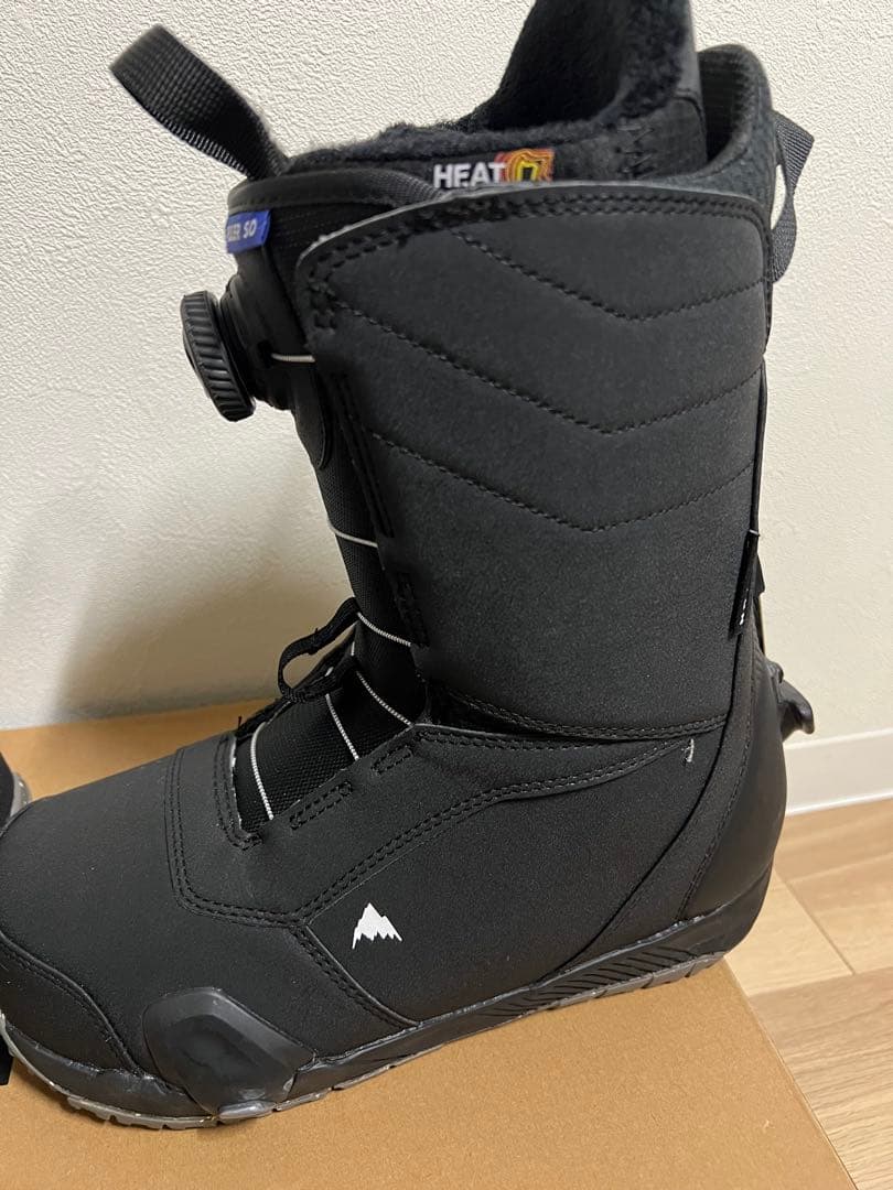 Burton Step On Ruler BOA ブーツ