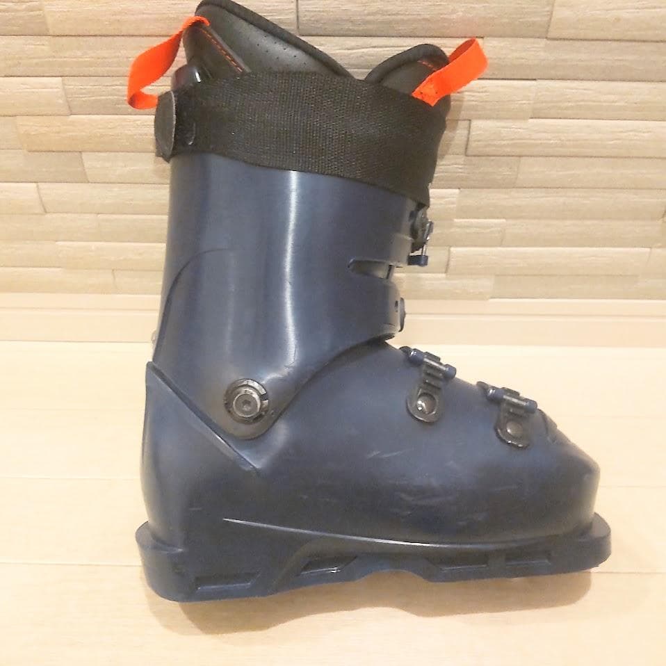 REXXAM レクザム REVO 110S 23㎝ スキーブーツ