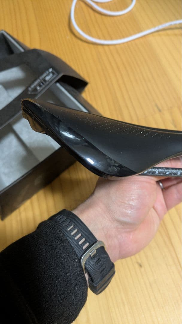 S-Works Power サドル 143mm